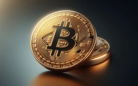 Bitcoin ETF зафиксировали оттоки $817 млн на фоне падения BTC до минимума за девять месяцев