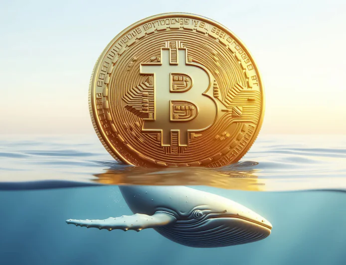 Неактивный с 2013 года Bitcoin-кошелек перевел 909 BTC стоимостью $85 млн на новый адрес