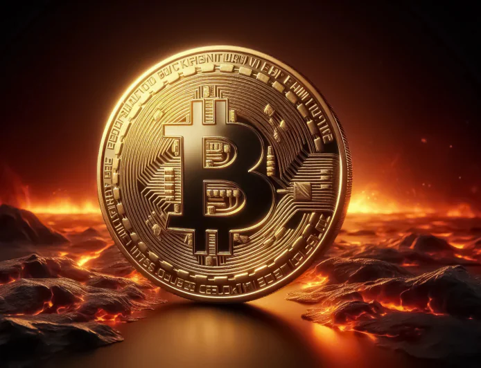 Ликвидации на крипторынке превысили $1,8 млрд за 48 часов