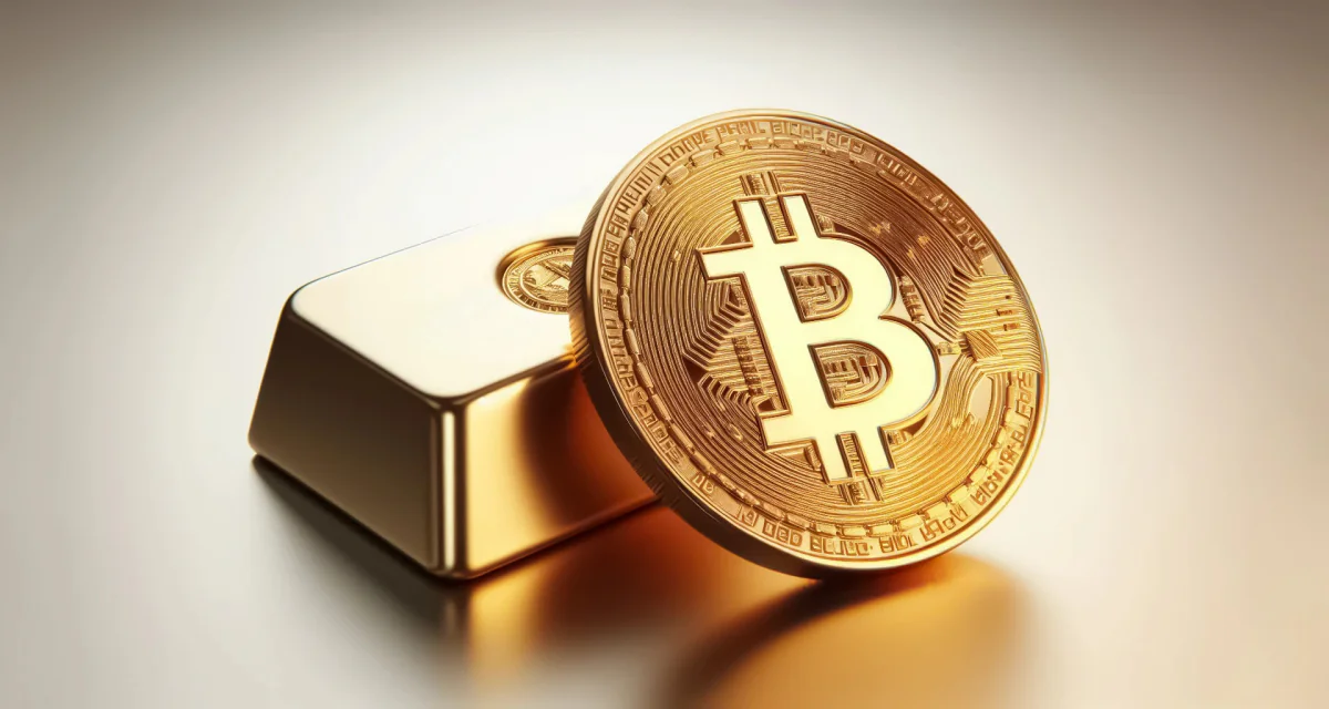 Ринок токенізованих товарів перевищив $6 млрд на тлі історичного зростання золота