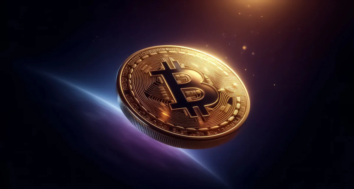 Аналітики прогнозують коливання BTC в діапазоні $55 000-$79 000 протягом місяця