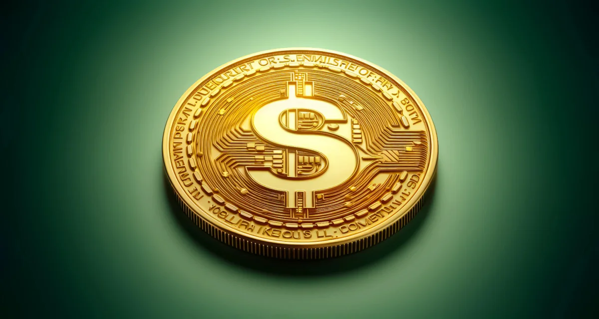 Binance контролирует $47,5 млрд в стейблкоинах и 65% ликвидности централизованных криптобирж