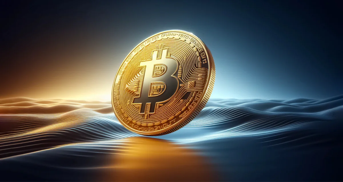 Bitcoin ETF зафиксировали отток $104,9 млн, объемы торгов упали на 80%