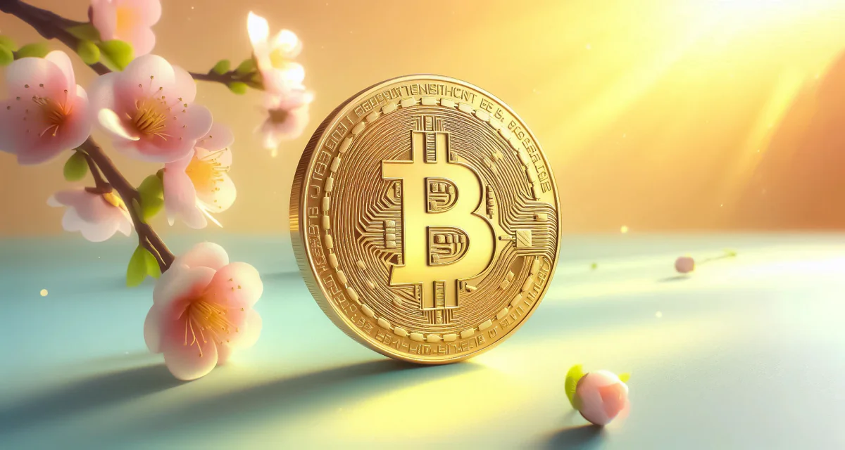 Чому весна – найпопулярніший сезон для входу в крипту?