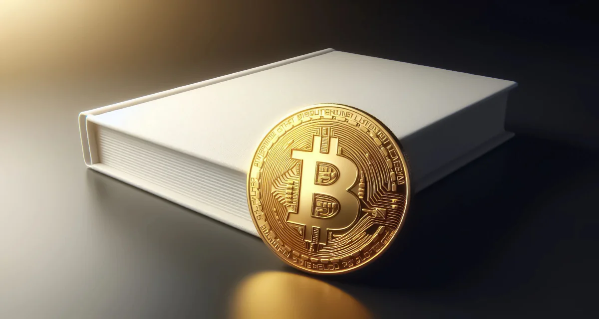 Вайтпейпер у криптовалютах: документ, маркетинг чи легенда для інвесторів