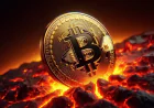 Bitcoin за добу подешевшав на 12% і впав нижче $63 000