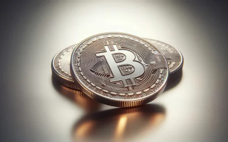 Ціна Bitcoin оновила 15-місячний мінімум нижче $73 000 на тлі ліквідацій на $800 млн