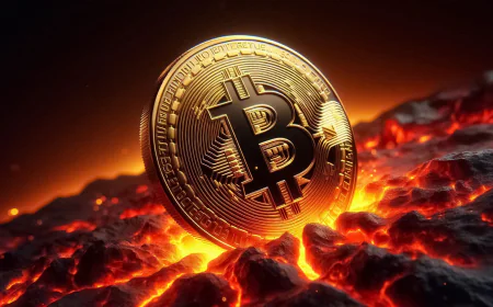 Bitcoin за добу подешевшав на 12% і впав нижче $63 000