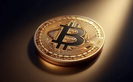 Криптофонди зафіксували четвертий тиждень відтоку на $173 млн на тлі падіння BTC нижче $70 000