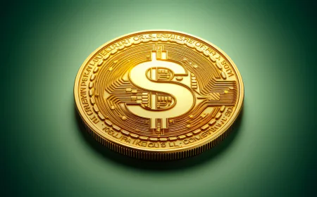 Binance контролирует $47,5 млрд в стейблкоинах и 65% ликвидности централизованных криптобирж