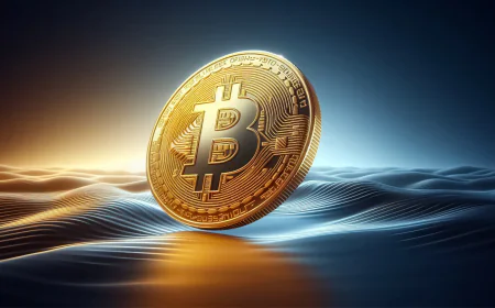 Bitcoin ETF зафиксировали отток $104,9 млн, объемы торгов упали на 80%