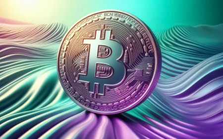 Самостійний майнер видобув 3,125 BTC на $200 000, витративши лише $75