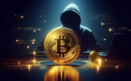 Податкова Південної Кореї випадково розкрила seed-фразу гаманця з вилученими токенами на $4,8 млн