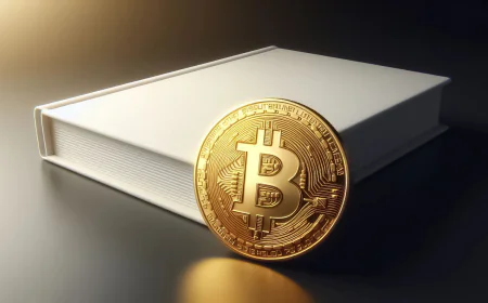 Вайтпейпер у криптовалютах: документ, маркетинг чи легенда для інвесторів