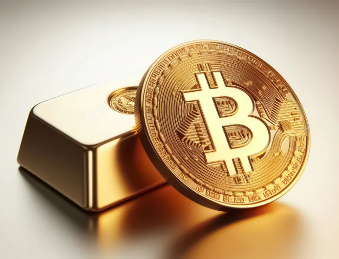 Ринок токенізованих товарів перевищив $6 млрд на тлі історичного зростання золота