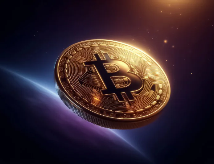 Аналітики прогнозують коливання BTC в діапазоні $55 000-$79 000 протягом місяця