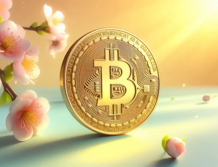 Чому весна – найпопулярніший сезон для входу в крипту?