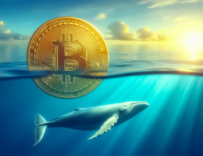 Великий криптотрейдер втратив $8,2 млн в USDC через ліквідацію позиції