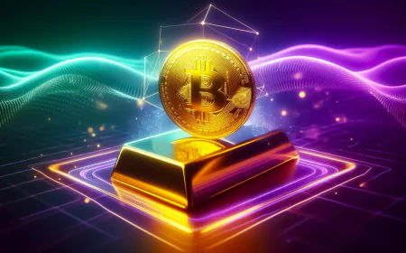 Токенизированные активы достигли $23.6 млрд на фоне спроса на рынки, работающие круглосуточно