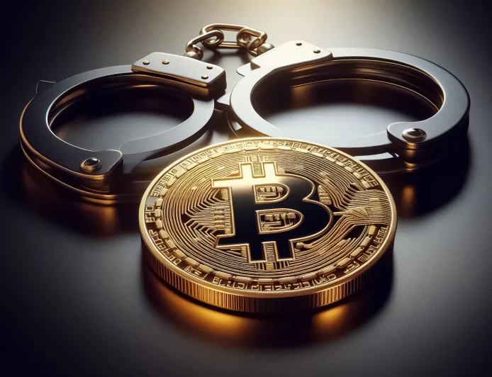 У Франції подружжя змусили передати $1 млн у BTC під час фальшивого поліцейського рейду