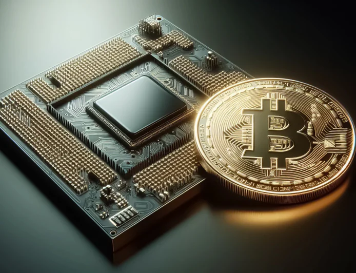 У чипах MediaTek знайшли вразливість, що дозволяла викрасти seed-фрази криптогаманців за 45 секунд