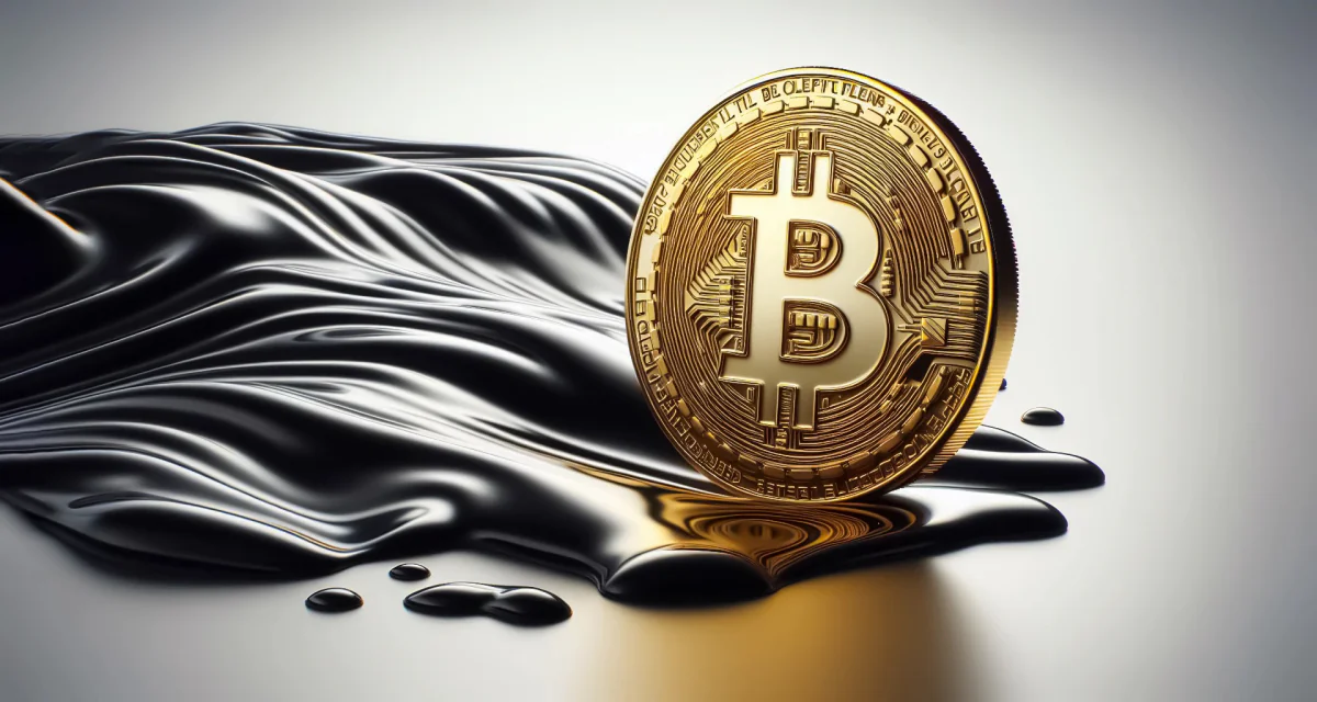 Иран хочет ввести оплату в Bitcoin за проход через Ормузский пролив