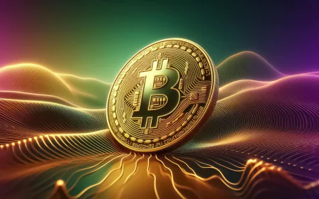 Трафік криптомедіа впав на 33% у 2025 році до 1,12 млрд відвідувань