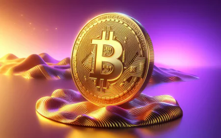 Одиночный майнер добыл блок Bitcoin и получил $210 000 вознаграждения