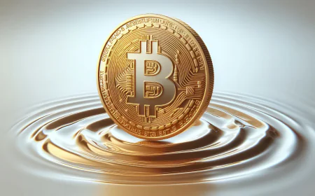 Bitcoin-ETF залучили $412 млн, Goldman Sachs подав заявку на запуск фонду