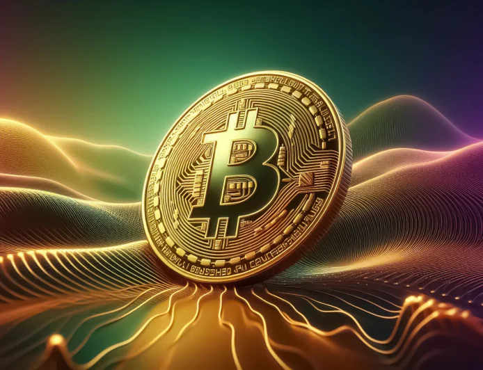 Трафик криптомедиа снизился на 33% в 2025 году до 1,12 млрд посещений