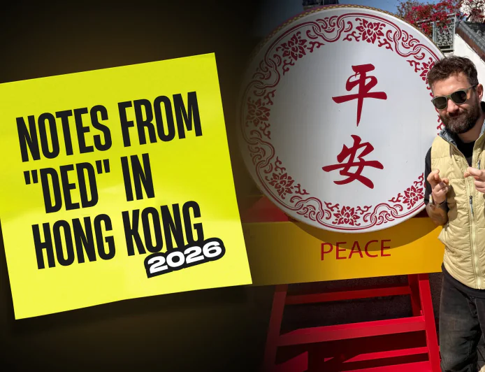 Один день Consensus у Гонконзі: як RWA перетворює крипту на нудний банк