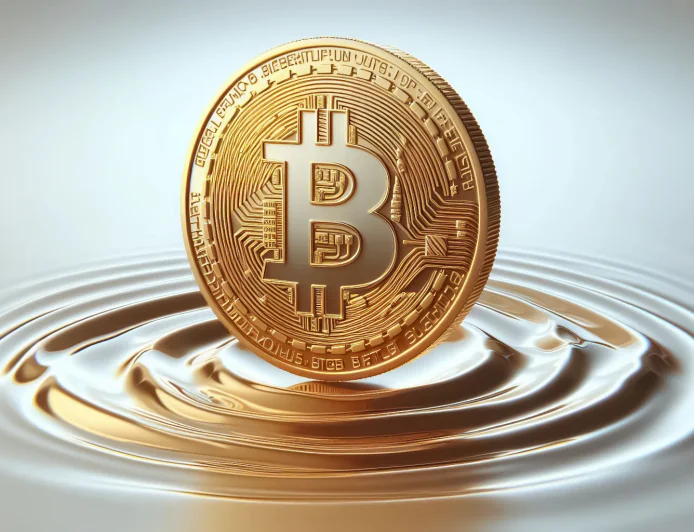 Bitcoin-ETF привлекли $412 млн, Goldman Sachs подал заявку на запуск фонда