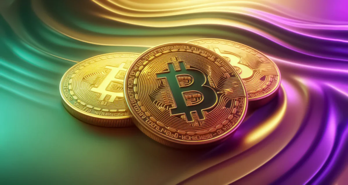 Bitcoin-ETF за два дні залучили майже $1 млрд нових інвестицій