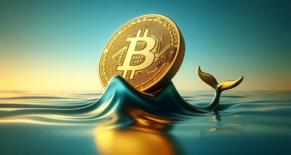 Неактивный с 2013 года Bitcoin-кошелек переместил $40 млн в BTC
