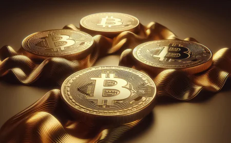 Bitcoin перевищив $80 000 вперше з січня 2026 року