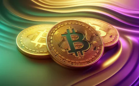 Bitcoin-ETF за два дні залучили майже $1 млрд нових інвестицій