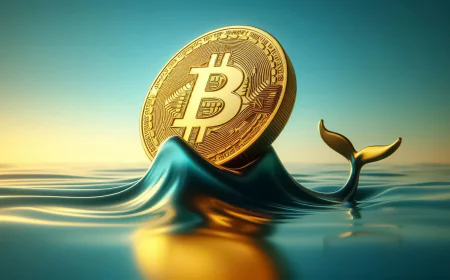 Неактивний із 2013 року Bitcoin-гаманець перемістив $40 млн у BTC