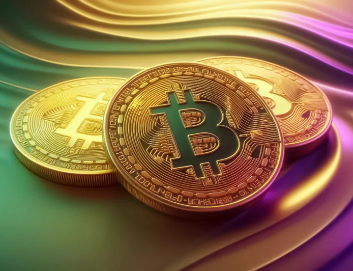 Bitcoin-ETF за два дні залучили майже $1 млрд нових інвестицій