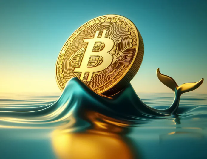 Неактивний із 2013 року Bitcoin-гаманець перемістив $40 млн у BTC