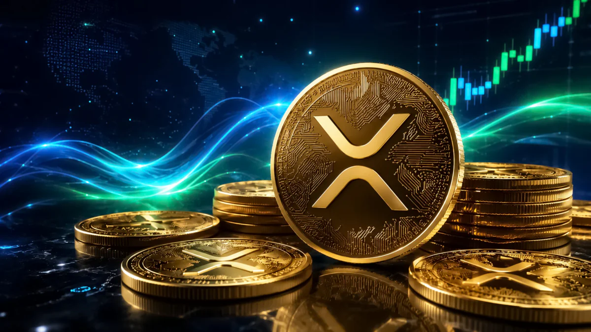Bitwise привлекла более $200 млн в собственный XRP-ETF с начала года