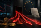 Binance зафіксувала понад $400 млн відтоків перед дедлайном крипторегулювання ЄС