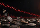 84% альткоинов на Binance не могут выйти из нисходящего тренда почти 8 месяцев
