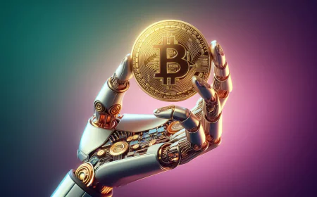 Tether инвестирует до $1,4 млрд в Neura Robotics и планирует интеграцию криптокошельков в роботов