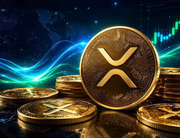 Bitwise привлекла более $200 млн в собственный XRP-ETF с начала года