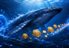 Bitcoin-кит прокинувся після 7 років бездіяльності і перемістив $188 млн у BTC