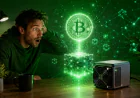 Майнер із пристроєм за менш ніж $200 добув блок Bitcoin і отримав $200 000 у BTC