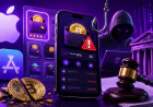 Користувачі подали до суду на Apple після втрати $1,8 млн у Bitcoin через фейковий гаманець в App Store