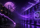 Складність майнінгу Bitcoin впала на 19,9% на тлі переходу майнерів до ШІ