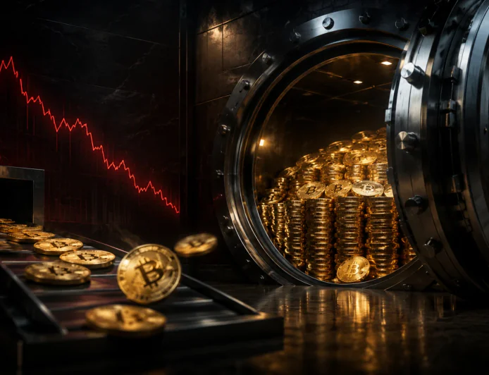 Strategy продала 3588 BTC на $216 млн, але зберегла резерв $2,55 млрд