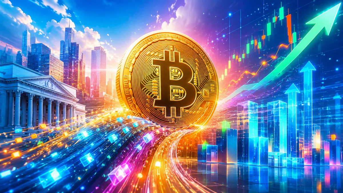 Bitcoin-ETF привлекли $3,03 млрд в августе и сократили оттоки 2026 года до $2,26 млрд